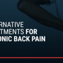 alternative treatments for chronic back pain