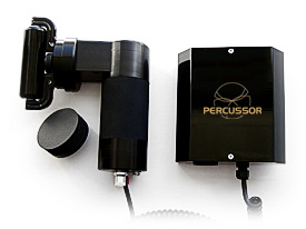 Therapeutic Percussion Device