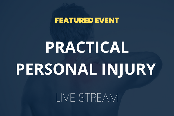 personal injury